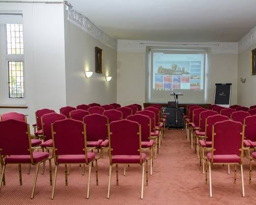 Huntingdon Room