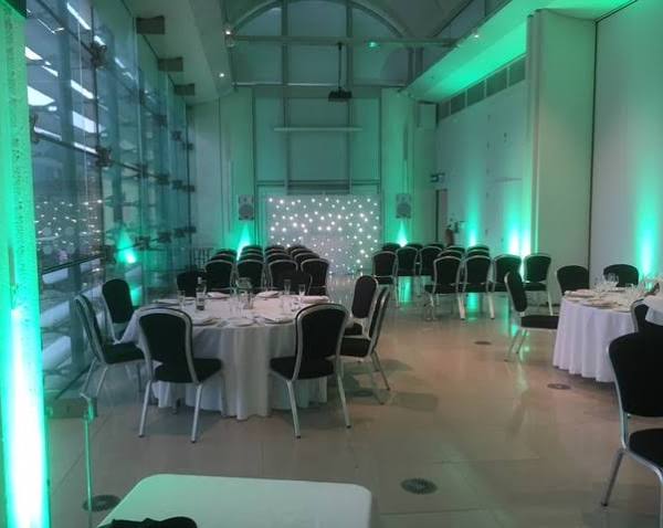 Cadman Room