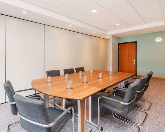 Whickham Room