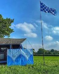Camping Field