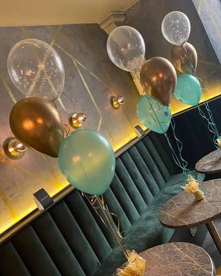 Tynemouth Lounge