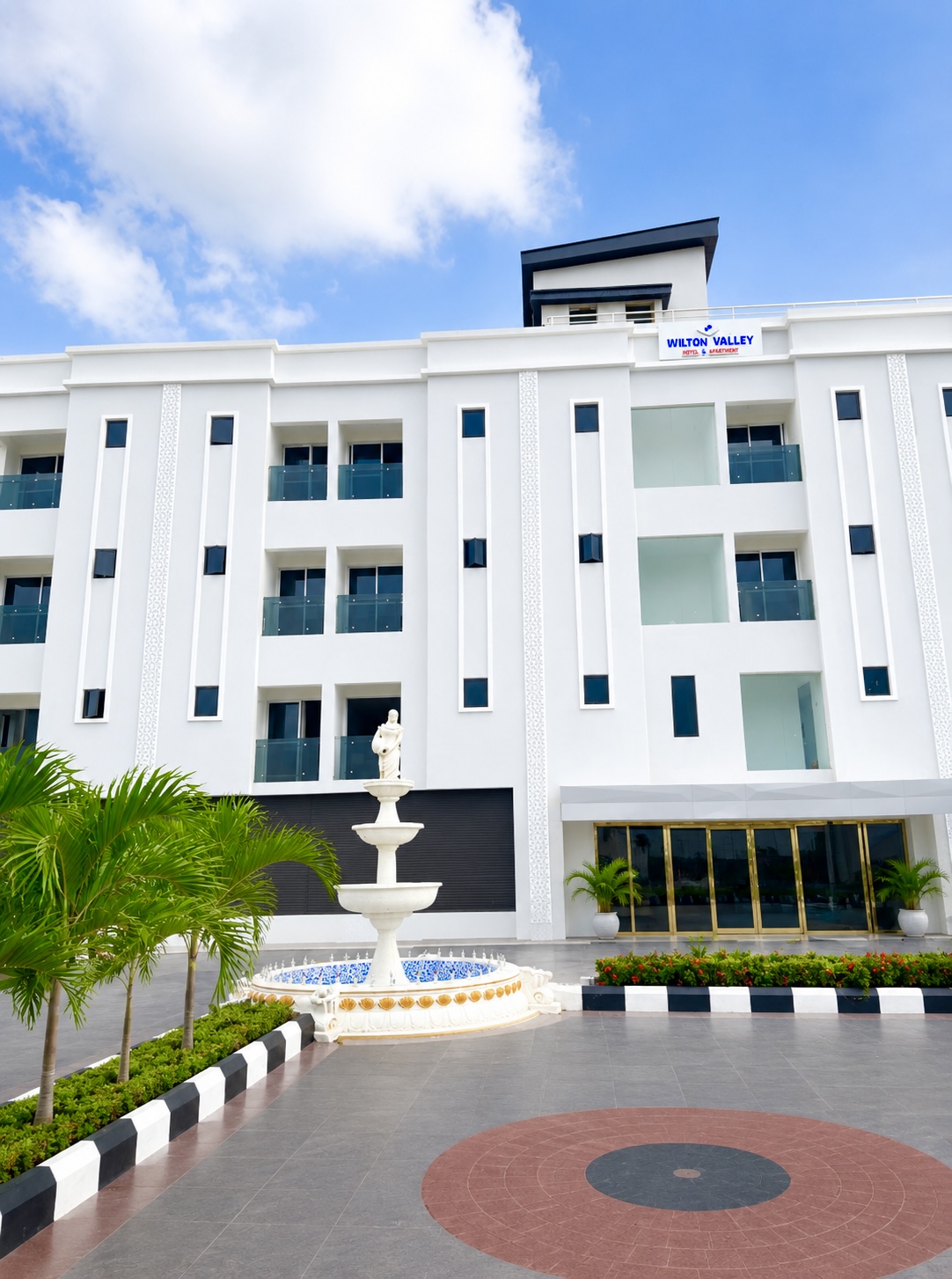 Wilton Hotel Event Hall / Multipurpose Hall