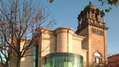 Laing Art Gallery