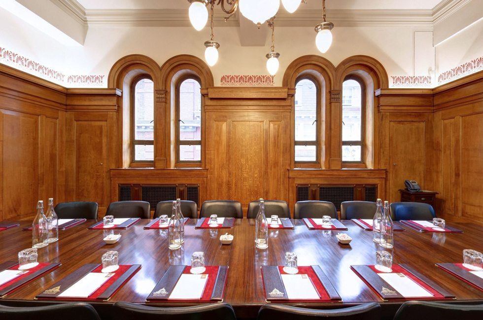 President's Room