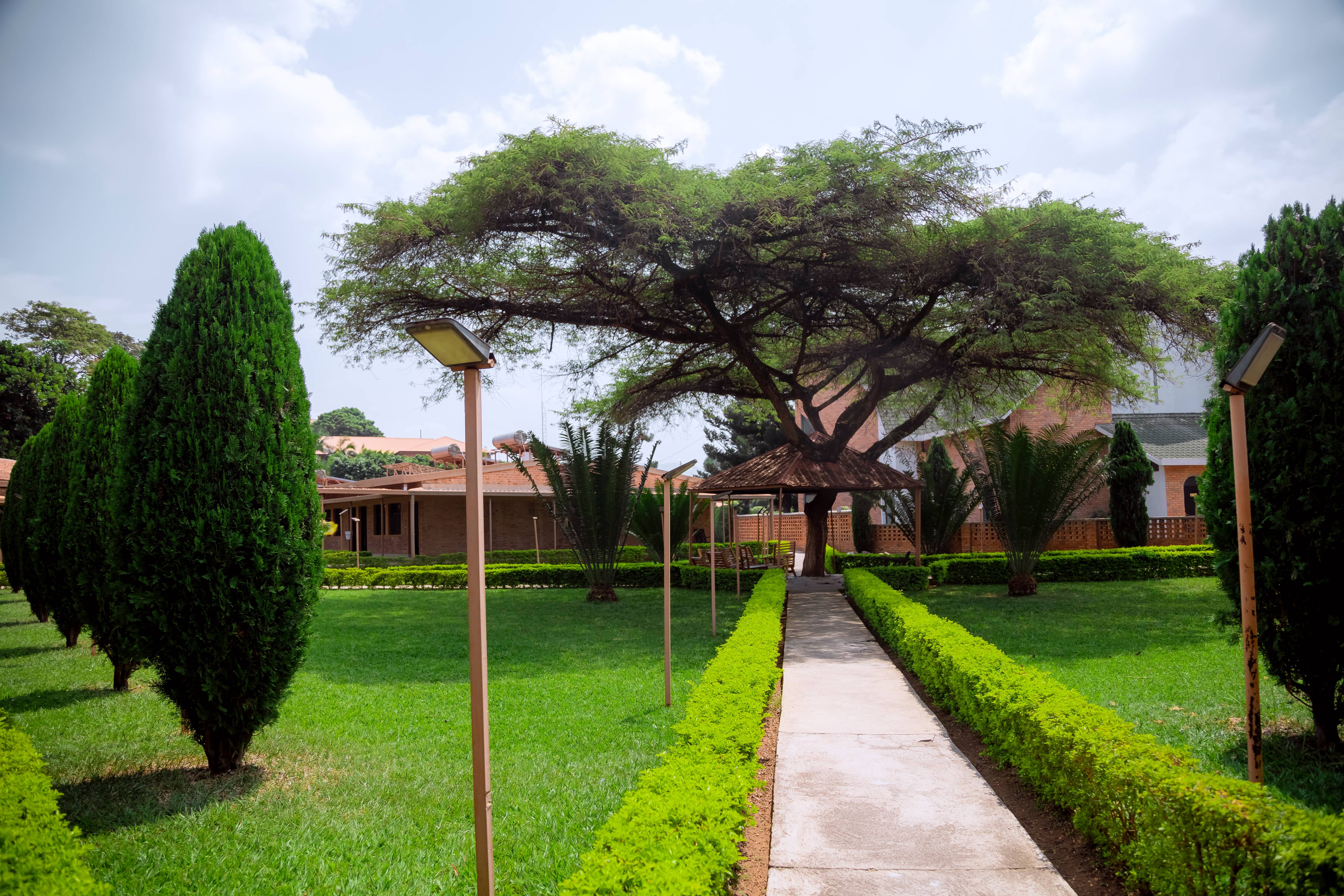 Centre Saint Paul-Kigali 5