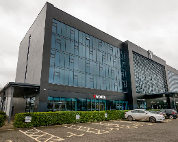 Village Hotel Manchester Ashton