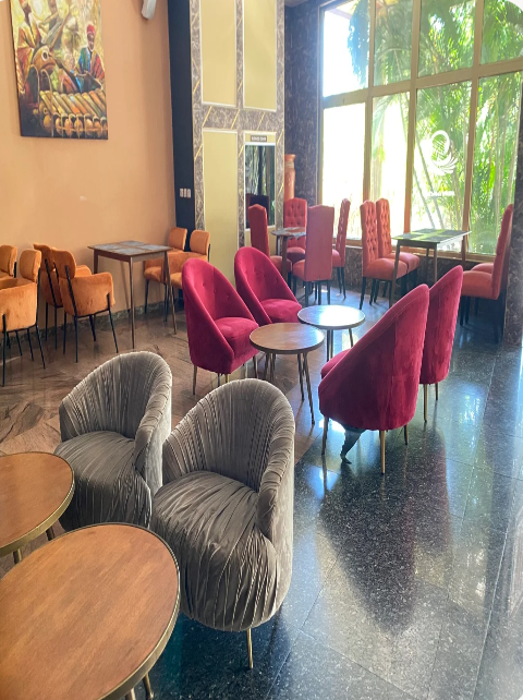 Royal Nick Hotel & Event Center