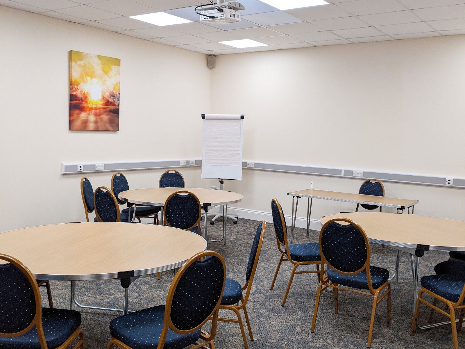 Jubilee Church Life Centre 5