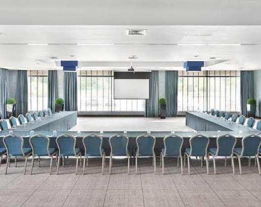 The Inspiration Suite
