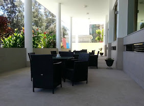 Hotel Restinga 5