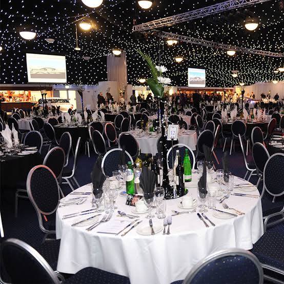 The Centenary Pavilion 3