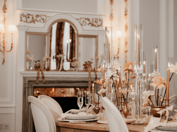 Rolls Royce Suite