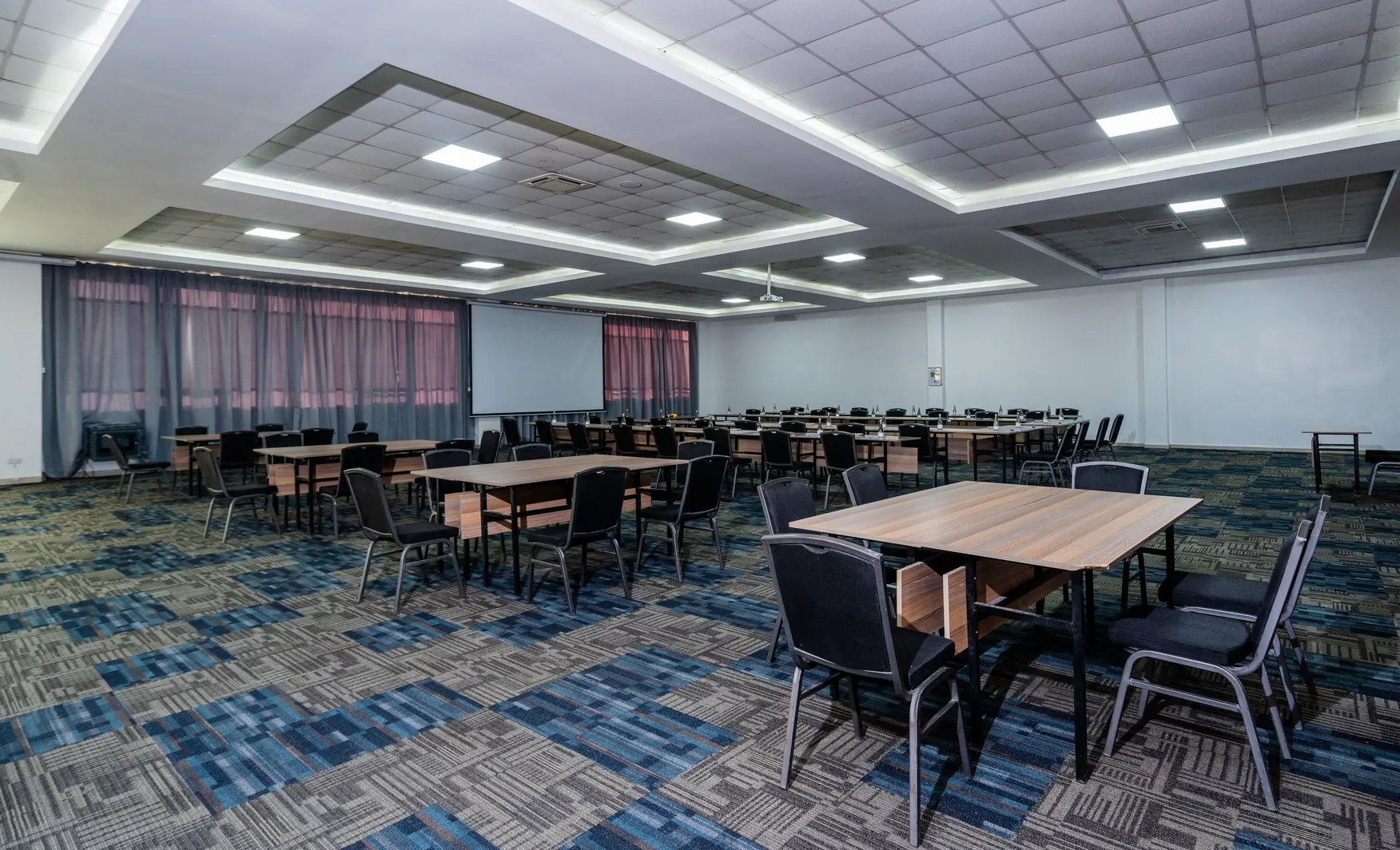 PrideInn Plaza Nairobi Airport Conference Centre 3