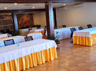 Macaneta Beach Eco Resort & Event Center 4
