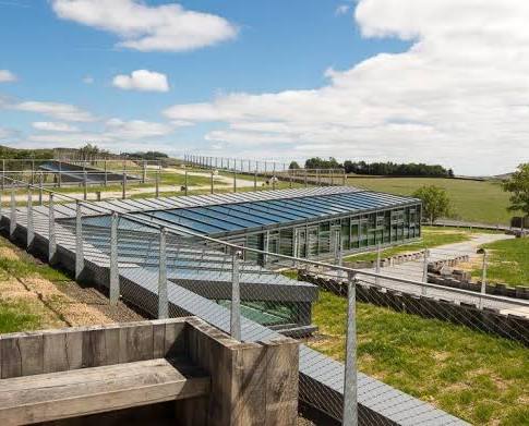 The Sill: National Landscape Discovery Centre 3