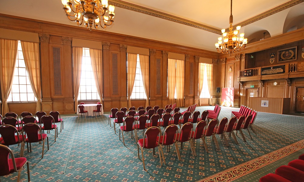 Leeds Civic Hall 4