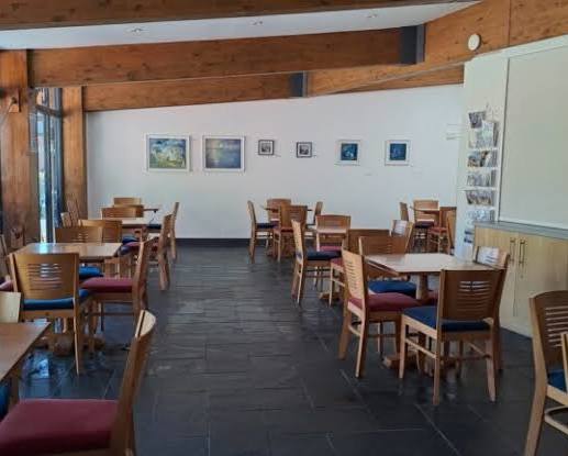 Threlkeld Village Hall 2