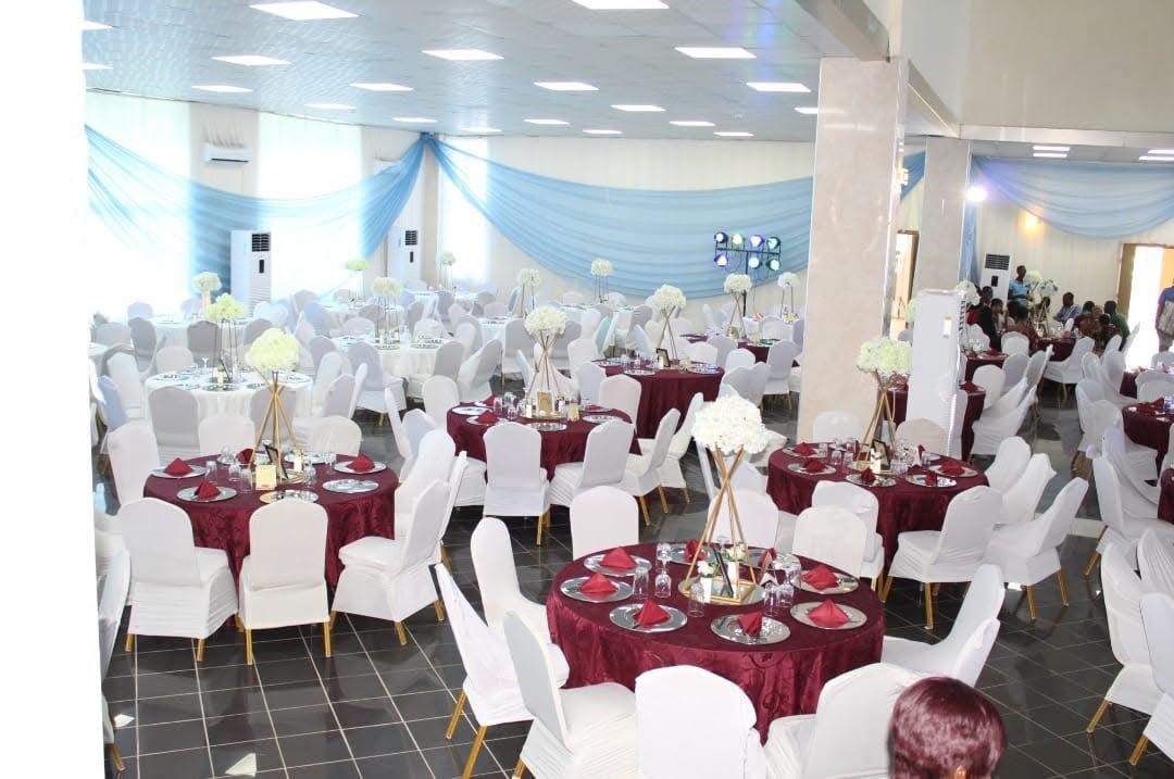 Funplex Resort Event Center 5