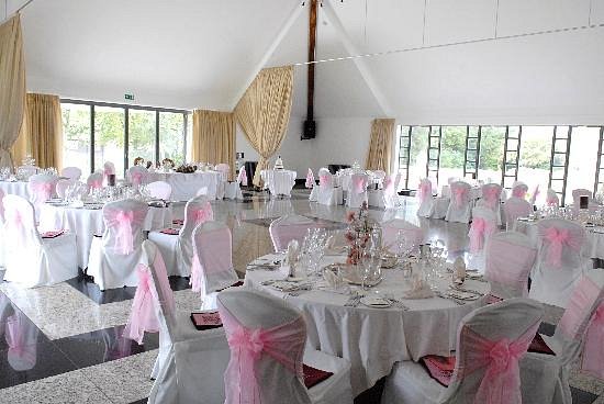 Centre Ballroom