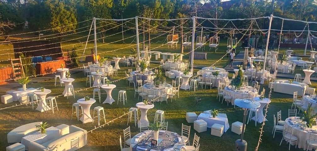 Ananda Open Garden