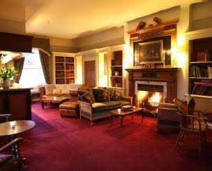 The Pine Room