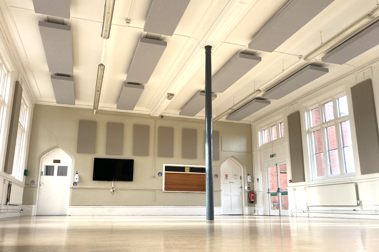 Fearon Hall Community Centre 5