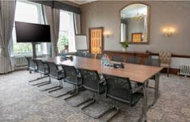 Rosedale Suite