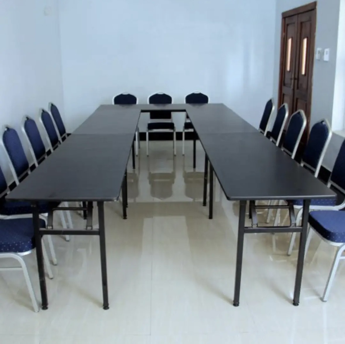 Meeting Rooms