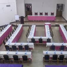 Main Conference Hall