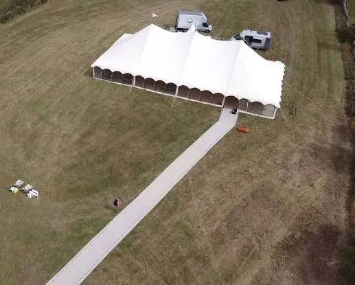 Hamps Hall and Barn 3