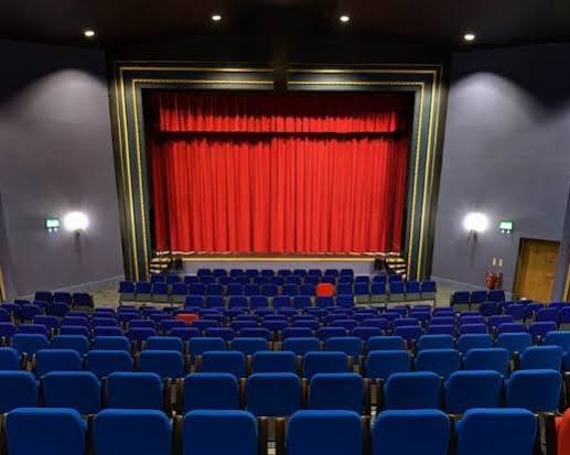 Auditorium