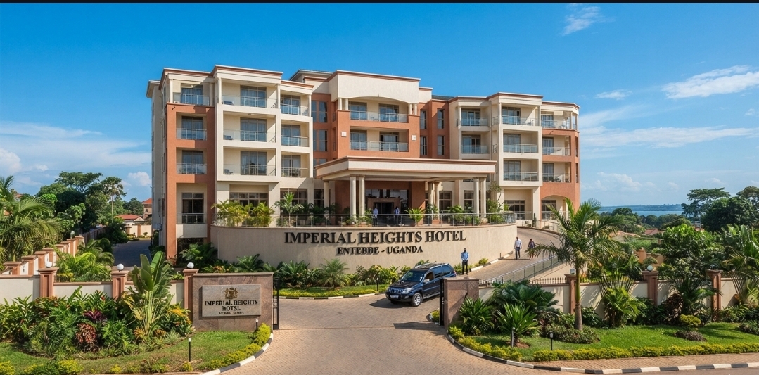 Imperial Heights Hotel Conference Center