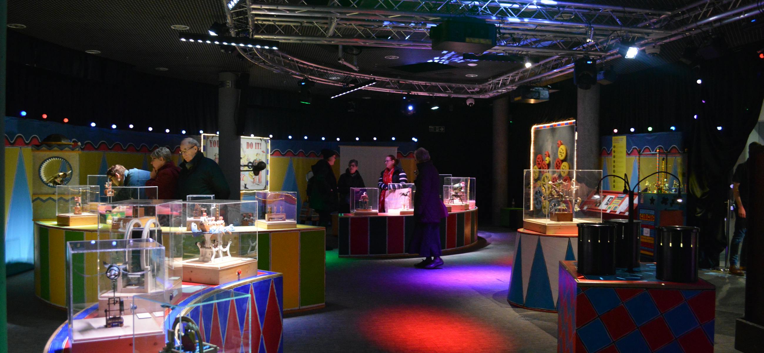 The Forum 5