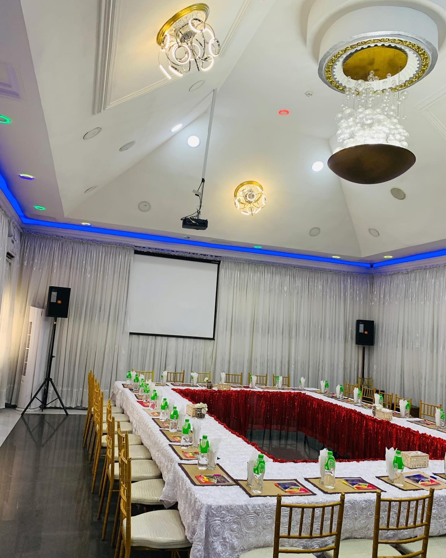 Dansville Event Center 3