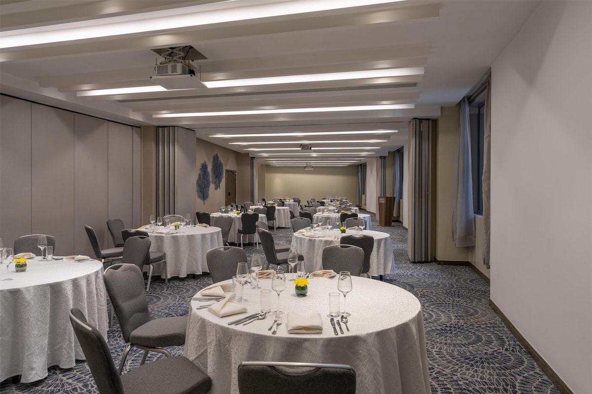 Radisson Blu Hotel & Residence, Nairobi Arboretum Conference Centre 5