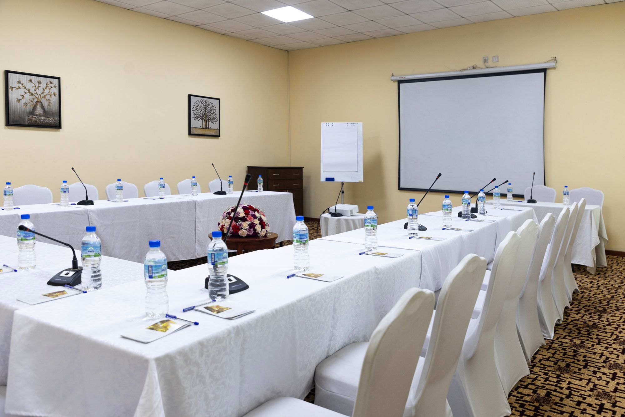 Event Hall 1