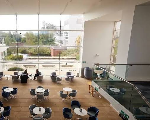 Lakeside Conference Centre 5