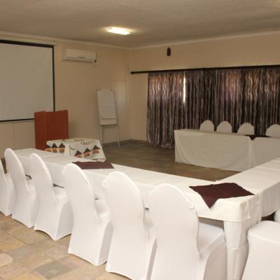 Etuna Guesthouse 5