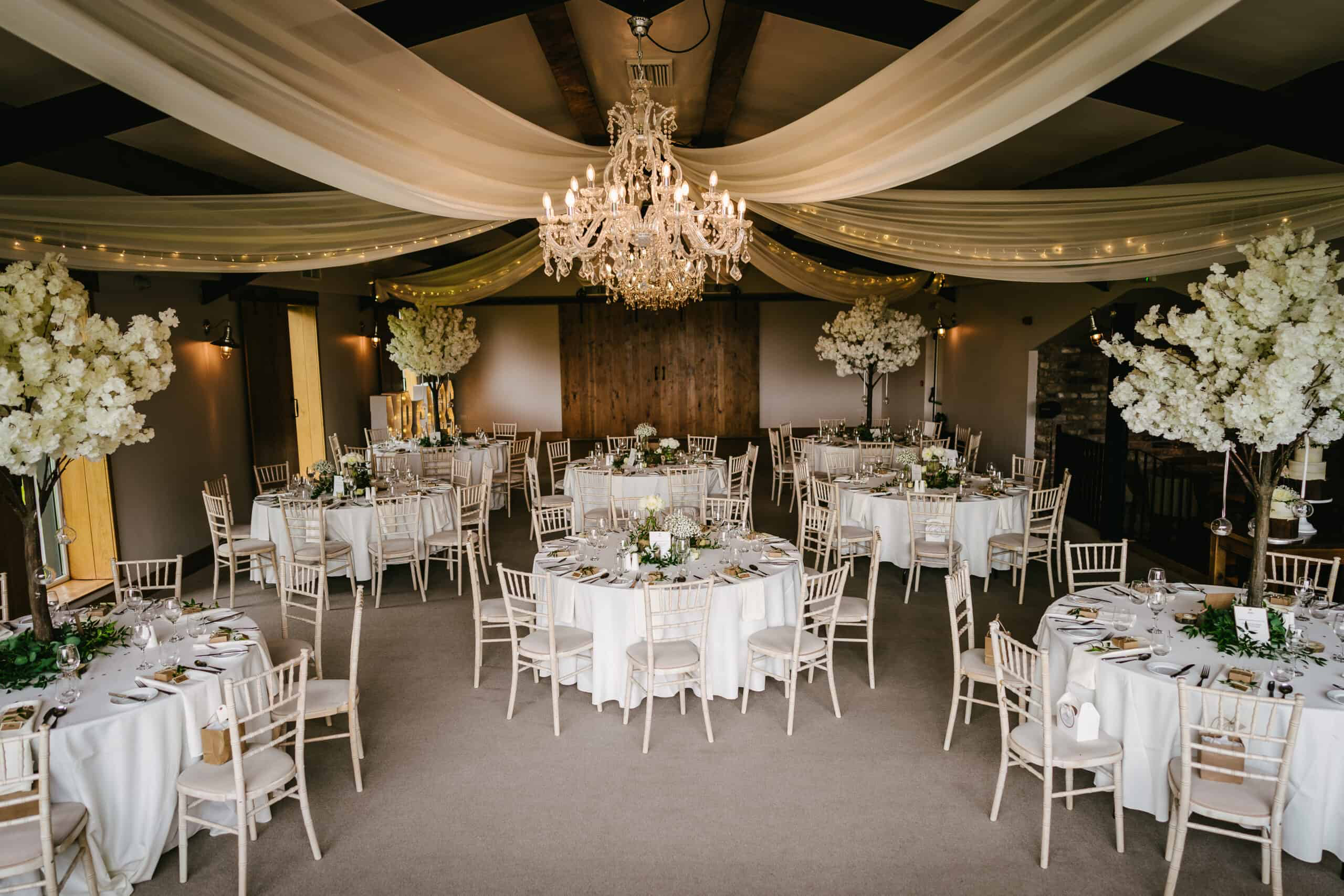Ann Hyde Suite