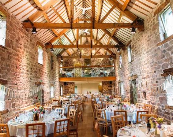 The Ashes Barns 5