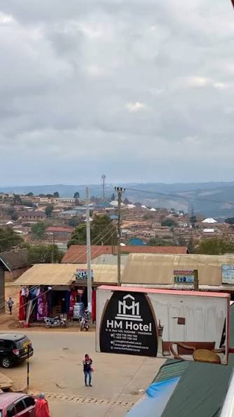 HM Hotel (Njombe) 4