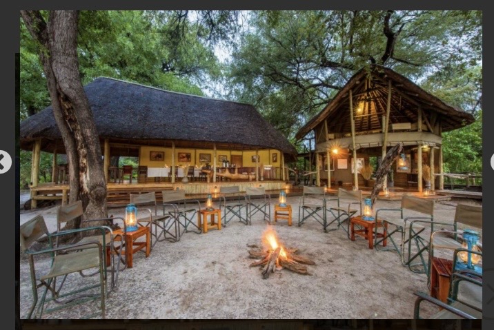 Lagoon Camp