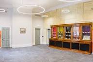 The Stephenson Room