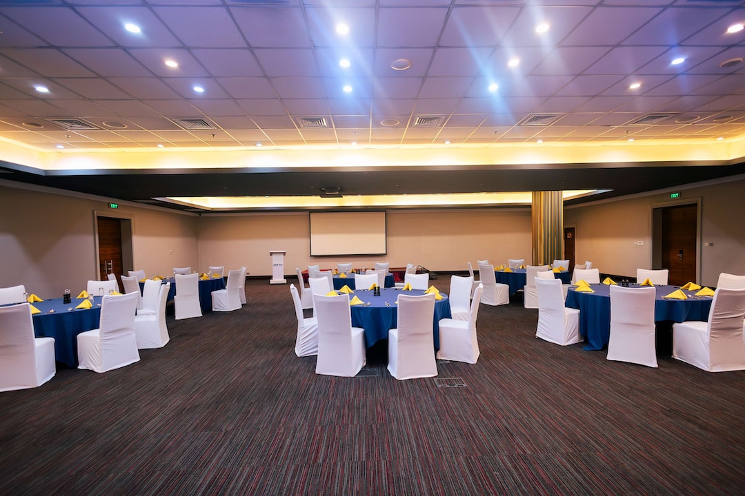 Ballroom 1+2