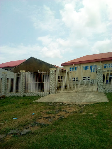 Emerald Event Centre 3