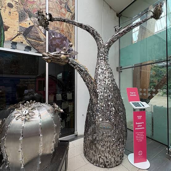Millennium Gallery 4