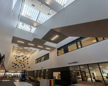Kingswood Academy