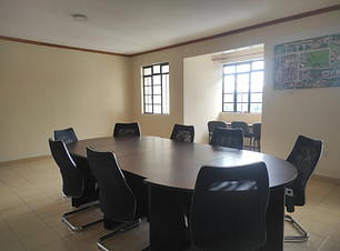 ACC Boardroom
