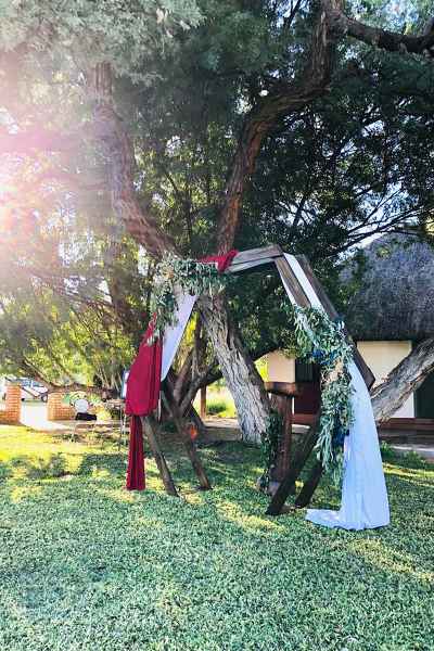 Okahandja Country Hotel 2