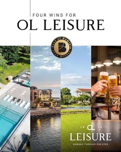 O&L Leisure
